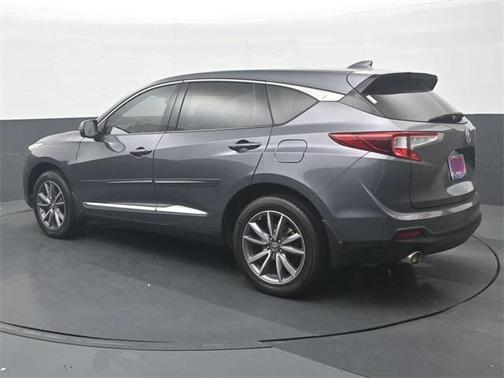 2019 Acura RDX Technology Package
