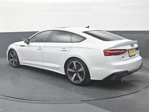 2023 Audi A5 Sportback 45 S Line Prestige