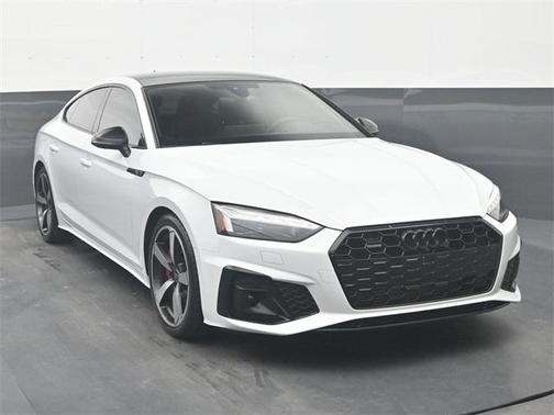 2023 Audi A5 Sportback 45 S Line Prestige