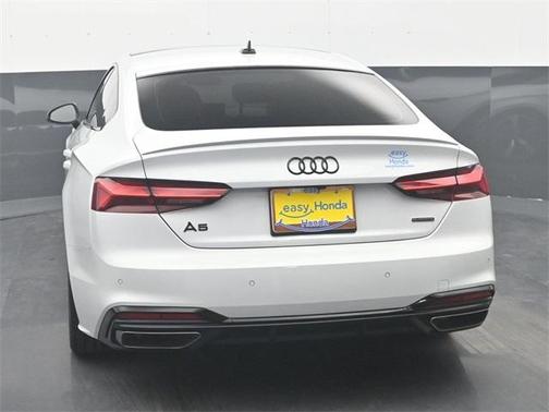 2023 Audi A5 Sportback 45 S Line Prestige