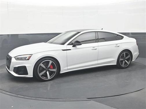 2023 Audi A5 Sportback 45 S Line Prestige