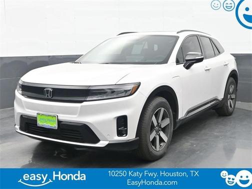 2025 Honda Prologue Touring