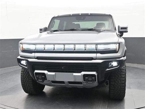 2024 GMC HUMMER EV Pickup 3X