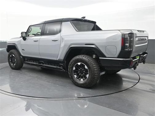 2024 GMC HUMMER EV Pickup 3X