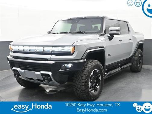 2024 GMC HUMMER EV Pickup 3X