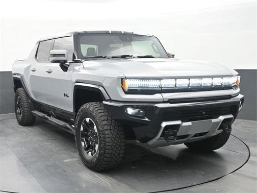 2024 GMC HUMMER EV Pickup 3X