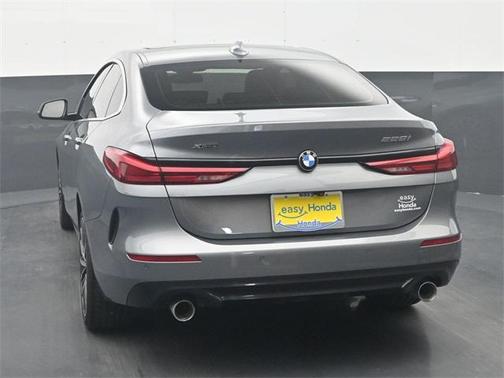 2022 BMW 228 Gran Coupe i xDrive