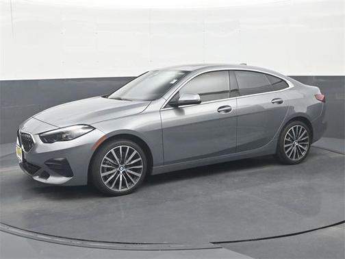 2022 BMW 228 Gran Coupe i xDrive