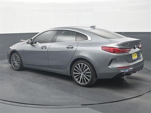 2022 BMW 228 Gran Coupe i xDrive