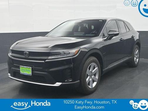 2026 Honda Prologue EX