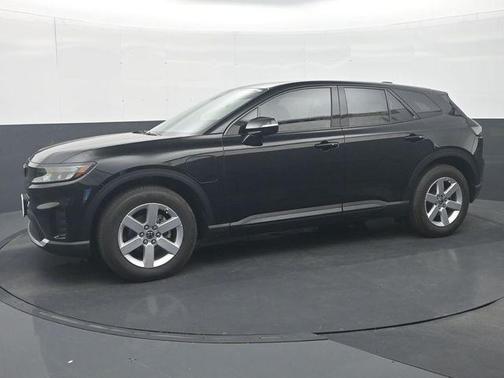 2026 Honda Prologue EX