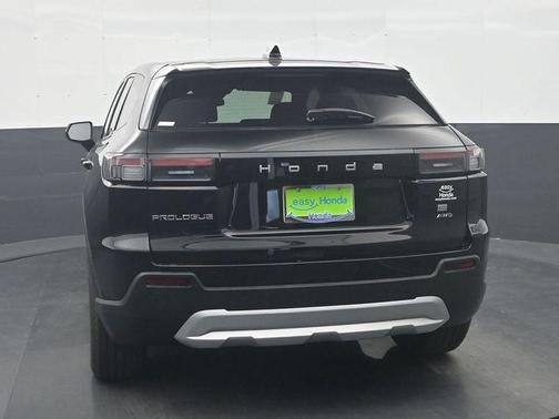 2026 Honda Prologue EX