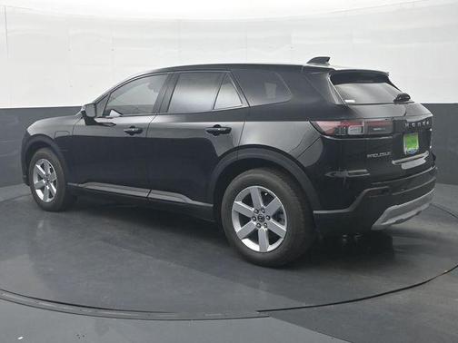 2026 Honda Prologue EX