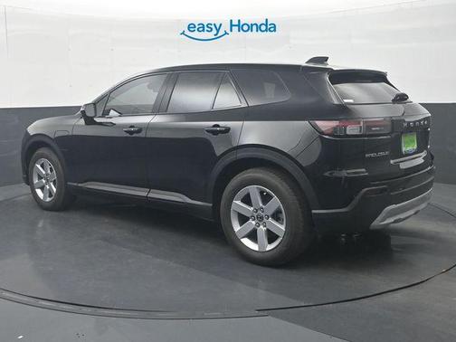 2026 Honda Prologue EX