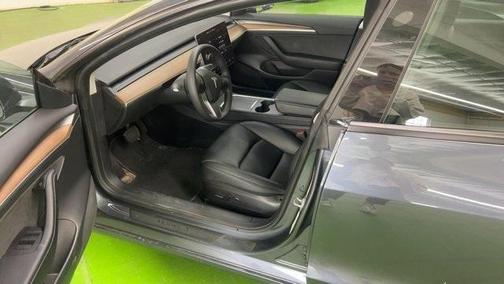 2022 Tesla Model 3 Base