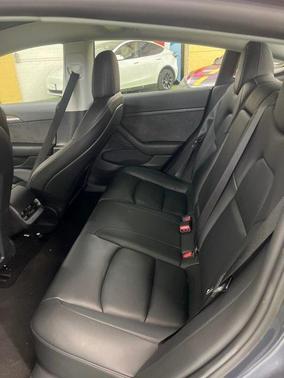 2022 Tesla Model 3 Base
