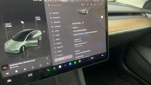 2022 Tesla Model 3 Base