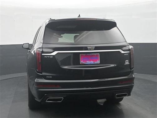 2020 Cadillac XT6 Sport AWD