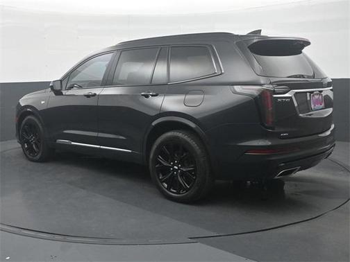 2020 Cadillac XT6 Sport AWD