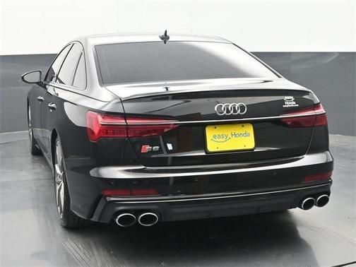 2020 Audi S6 2.9T Premium Plus