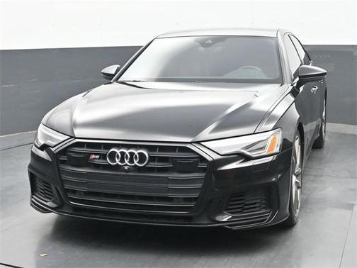 2020 Audi S6 2.9T Premium Plus