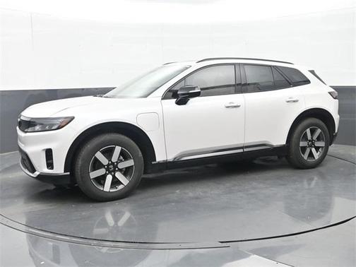 2025 Honda Prologue Touring