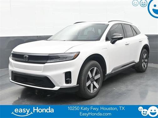 2025 Honda Prologue Touring