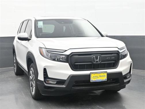 2025 Honda Passport EX-L