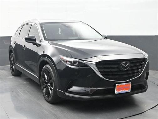 2022 Mazda CX-9 Touring Plus
