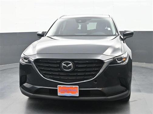 2022 Mazda CX-9 Touring Plus