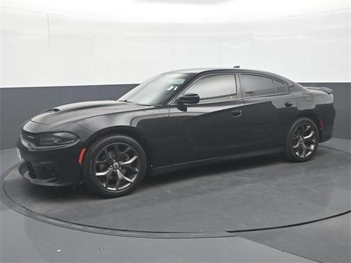 2019 Dodge Charger GT