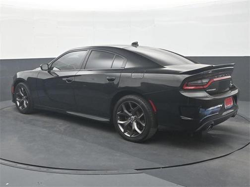 2019 Dodge Charger GT