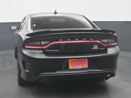 2019 Dodge Charger GT
