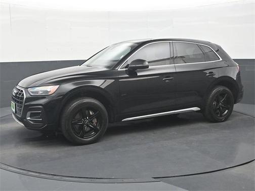 2023 Audi Q5 40 Premium
