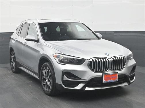 2021 BMW X1 sDrive28i