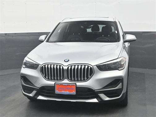 2021 BMW X1 sDrive28i