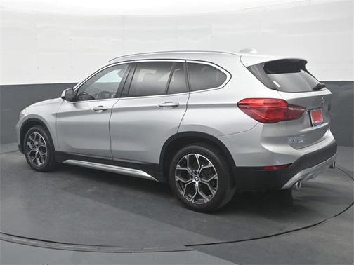 2021 BMW X1 sDrive28i