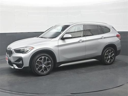 2021 BMW X1 sDrive28i