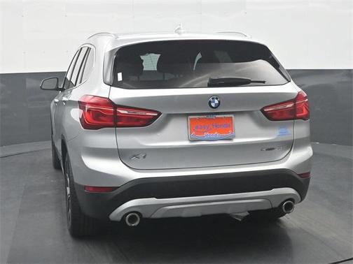 2021 BMW X1 sDrive28i
