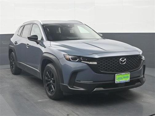 2023 Mazda CX-50 2.5 S Preferred Plus Package