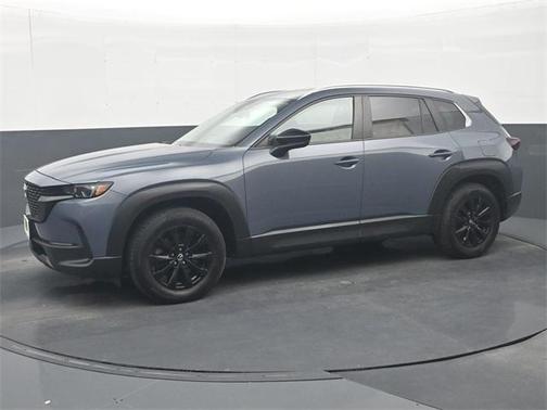 2023 Mazda CX-50 2.5 S Preferred Plus Package