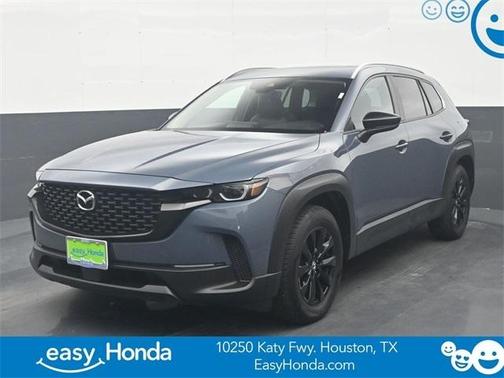 2023 Mazda CX-50 2.5 S Preferred Plus Package