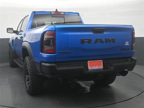 2023 RAM 1500 TRX