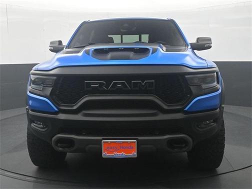 2023 RAM 1500 TRX