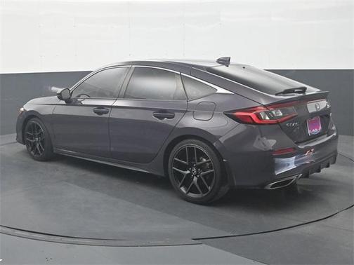 2024 Honda Civic Sport Touring