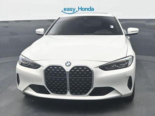 2022 BMW 430 i xDrive