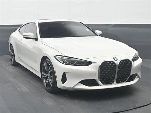 2022 BMW 430 i xDrive