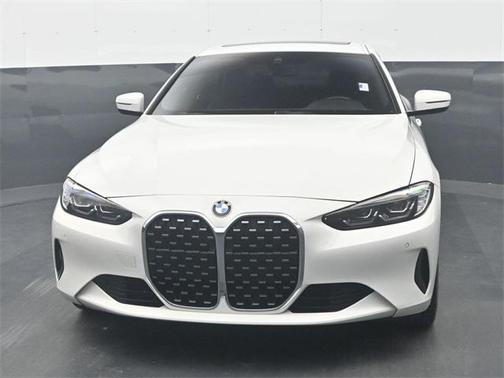 2022 BMW 430 i xDrive