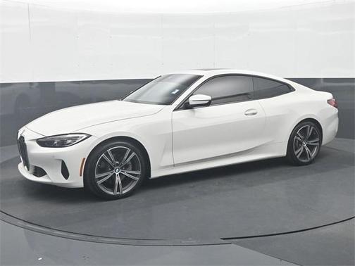 2022 BMW 430 i xDrive