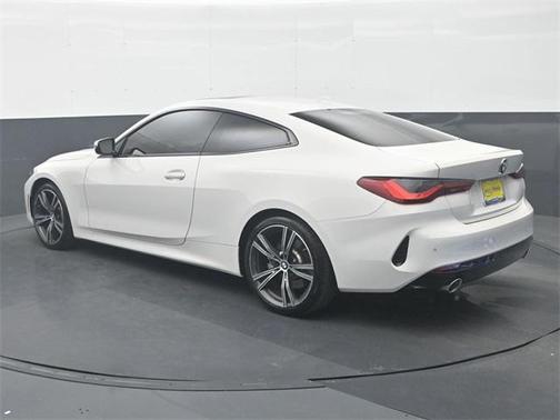 2022 BMW 430 i xDrive